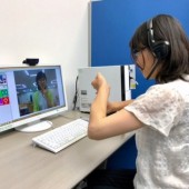 Nhật Bản thiết lập dịch vụ hỗ trợ người khiếm thính